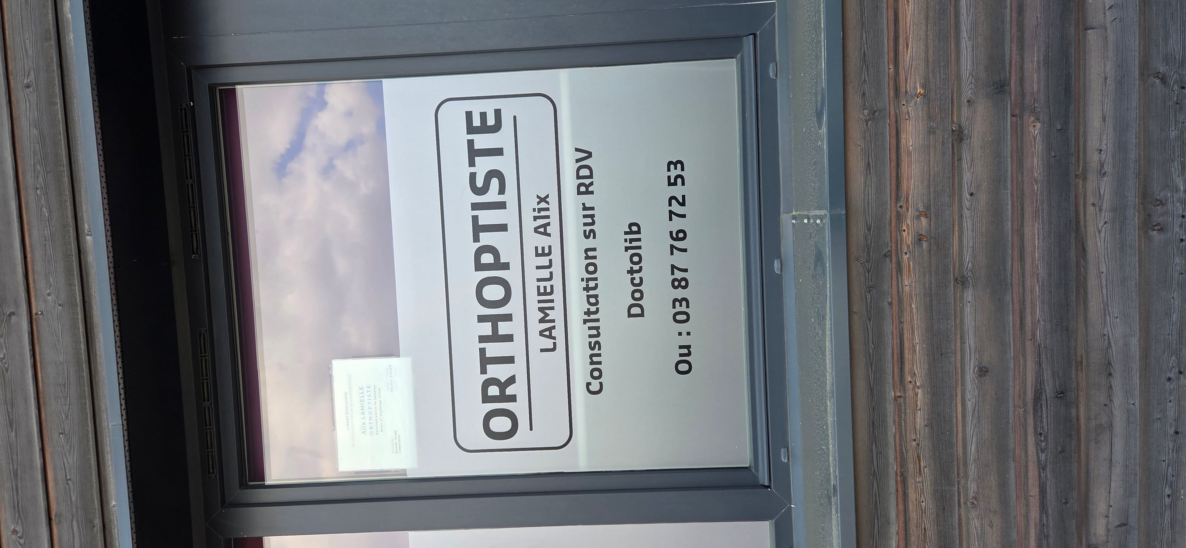 Photo 5 — Ars-Laquenexy